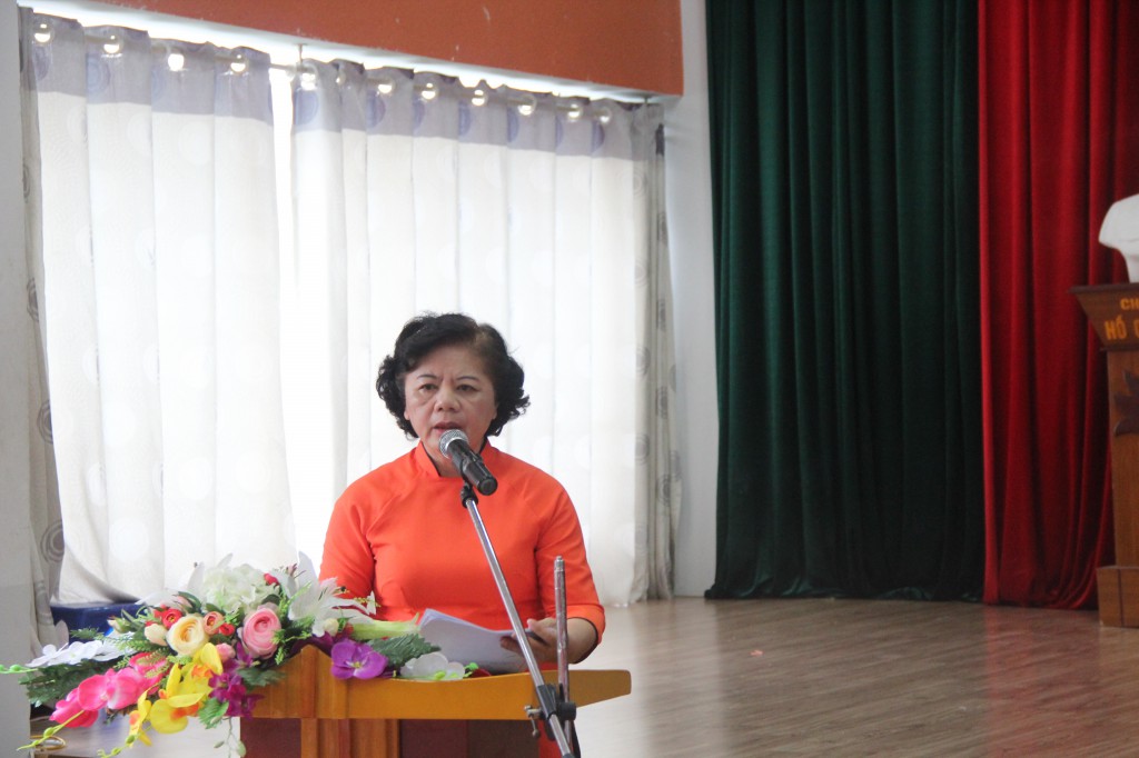 Hình ảnh hoạt động