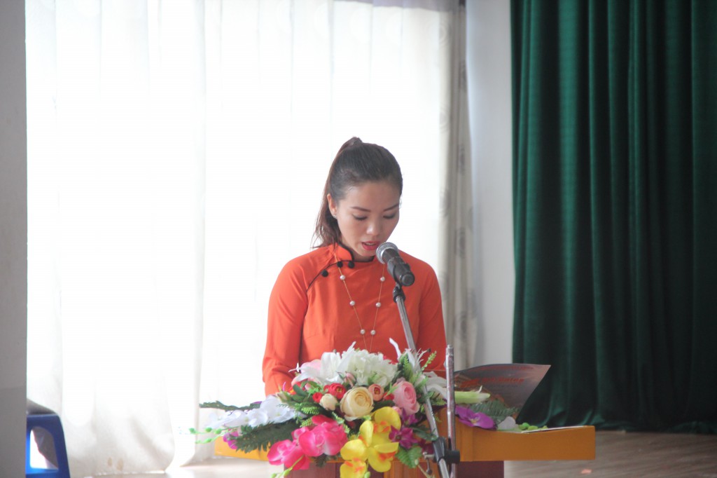 Hình ảnh hoạt động