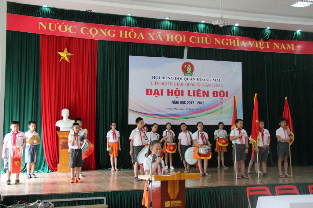 Hình ảnh hoạt động