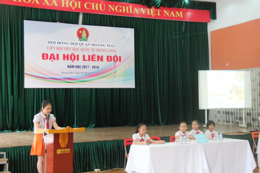 Hình ảnh hoạt động