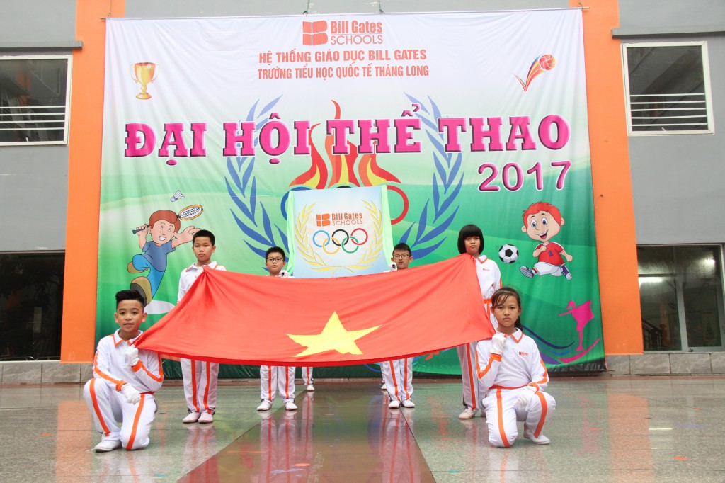 Hình ảnh hoạt động