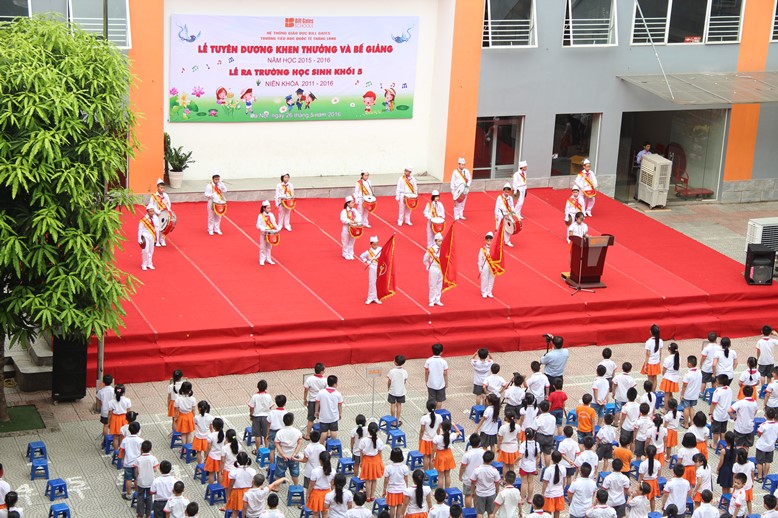 Hình ảnh hoạt động