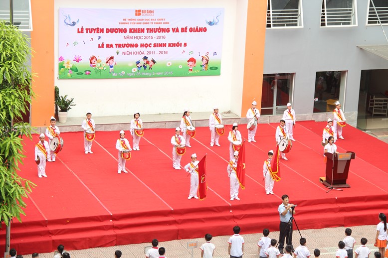 Hình ảnh hoạt động