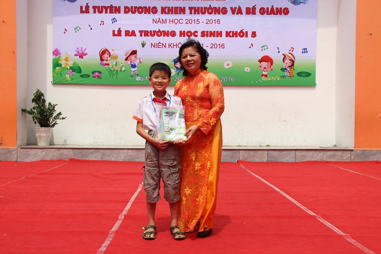 Hình ảnh hoạt động
