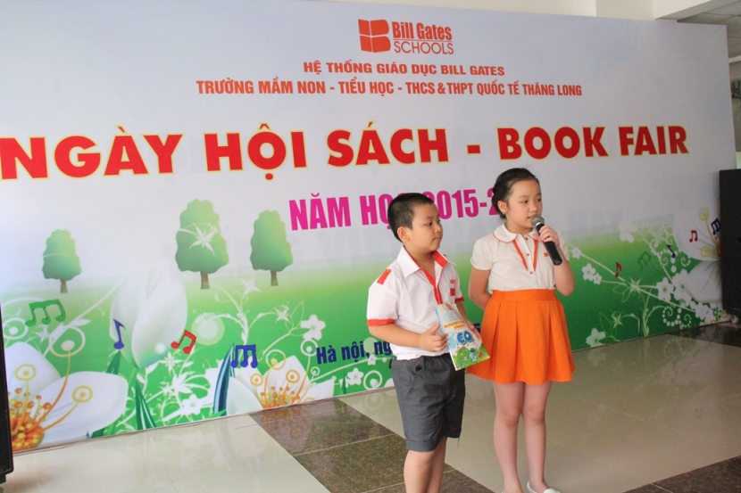 Hình ảnh hoạt động