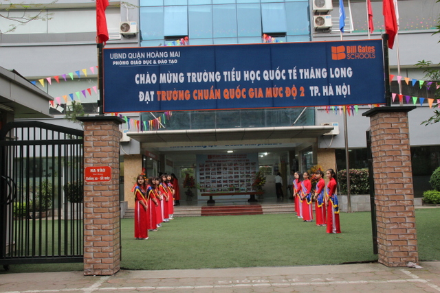 Hình ảnh hoạt động