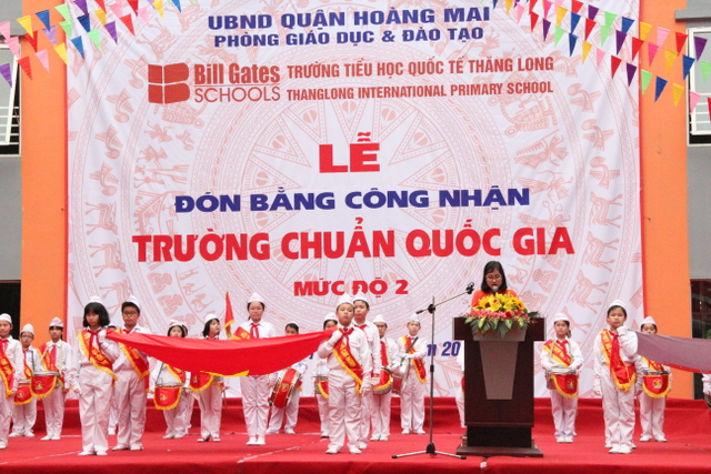 Hình ảnh hoạt động