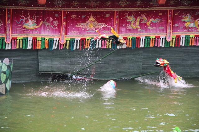 Hình ảnh hoạt động