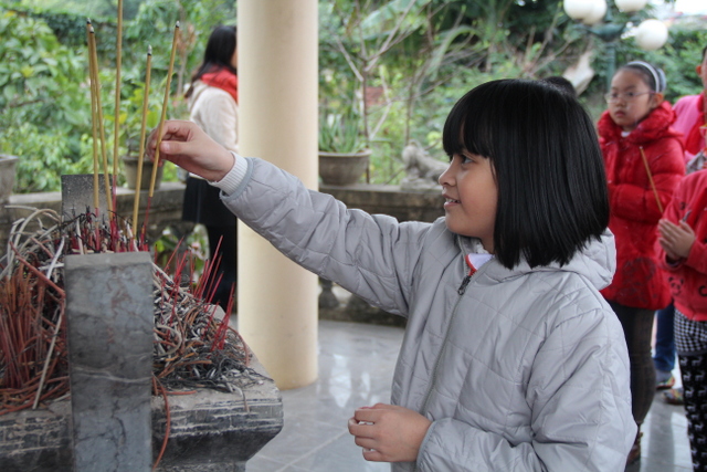 Hình ảnh hoạt động