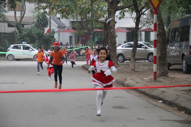 Hình ảnh hoạt động