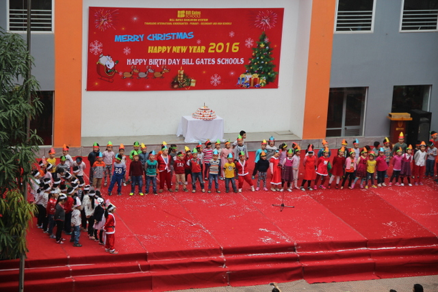 Hình ảnh hoạt động