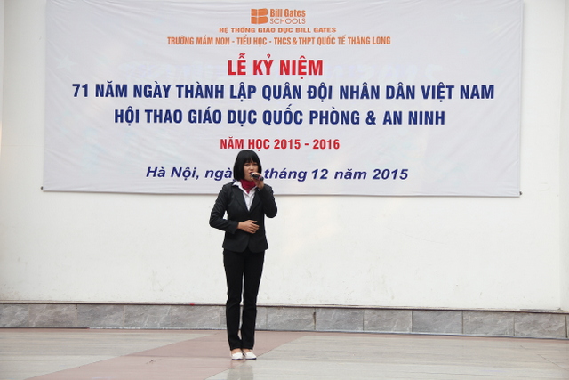 Hình ảnh hoạt động