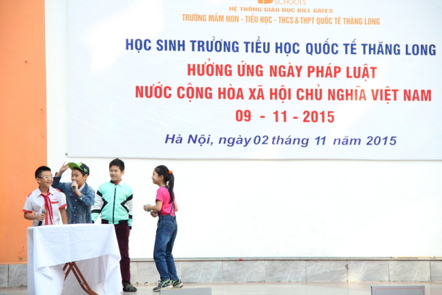 Hình ảnh hoạt động