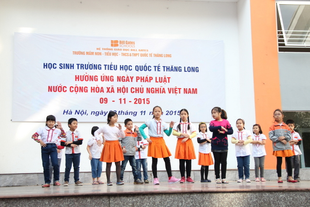 Hình ảnh hoạt động