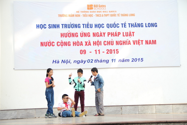 Hình ảnh hoạt động