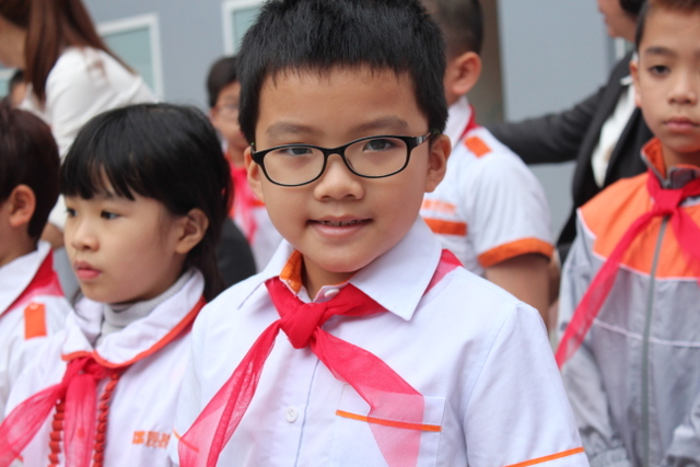 Hình ảnh hoạt động