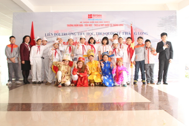 Hình ảnh hoạt động