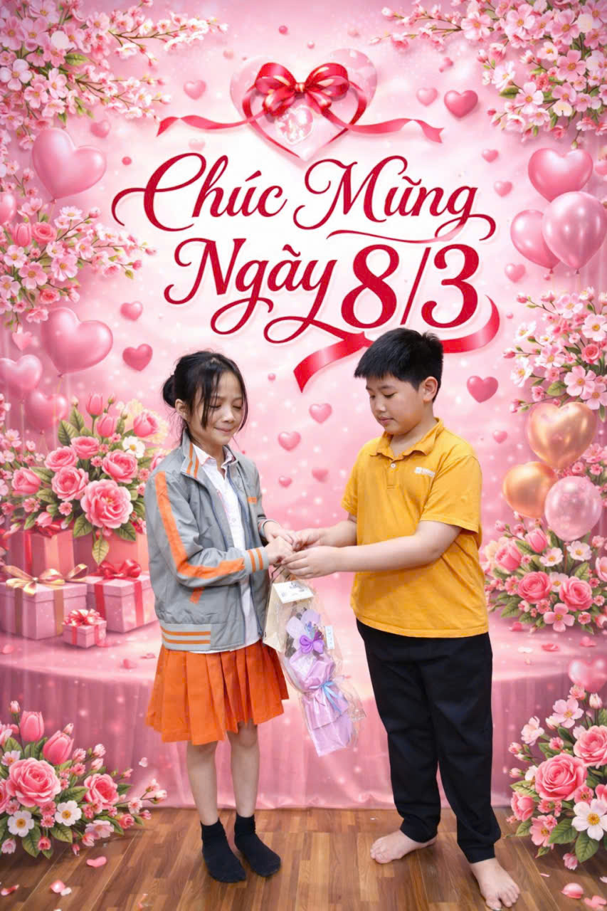 Hình ảnh hoạt động