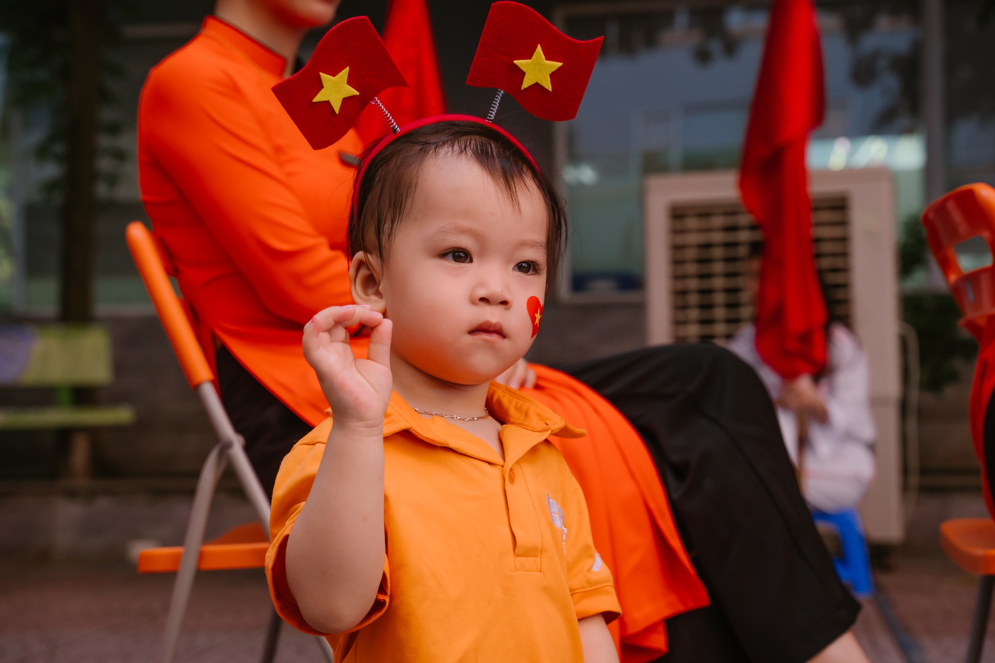 Hình ảnh hoạt động