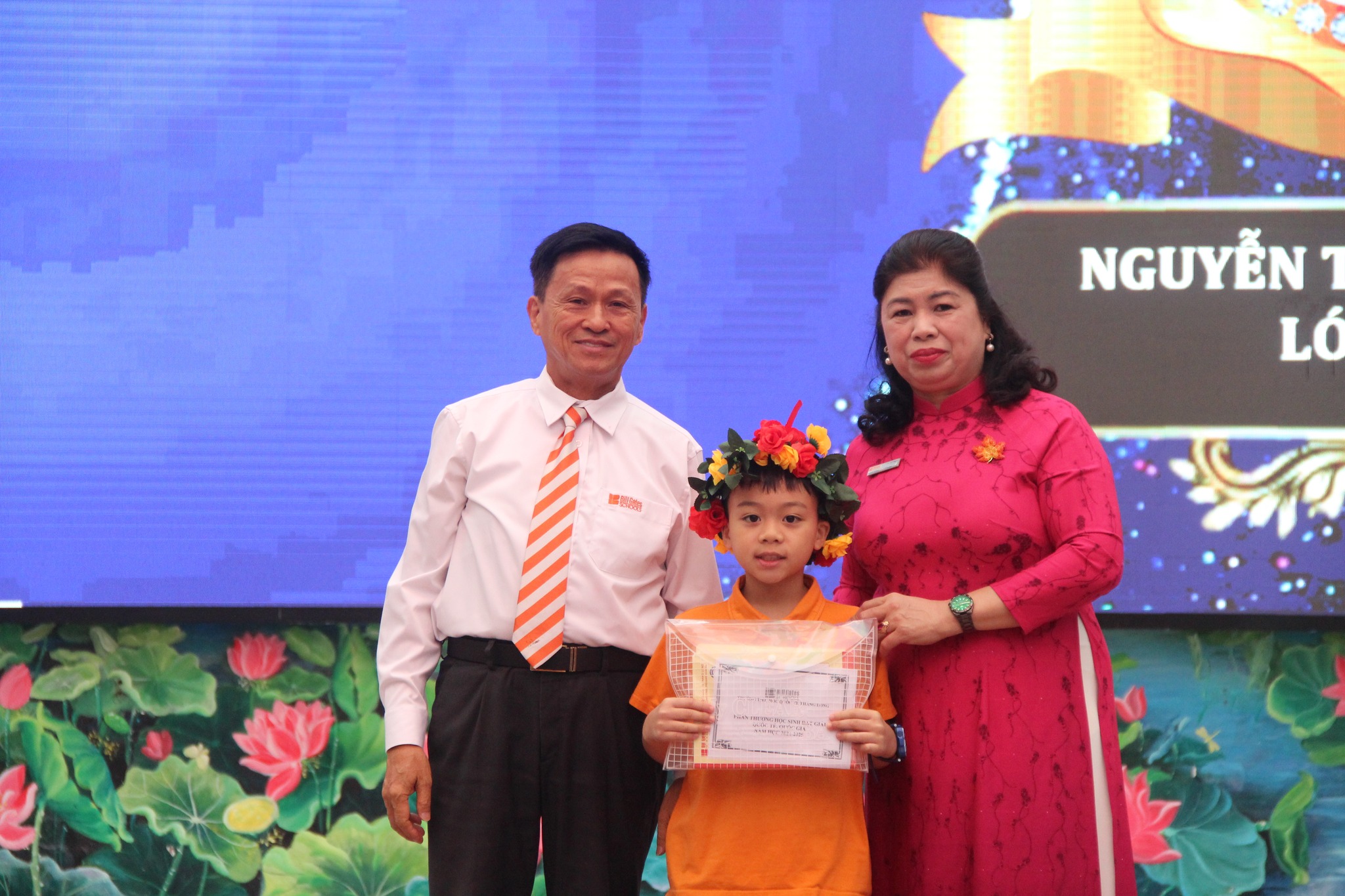Hình ảnh hoạt động