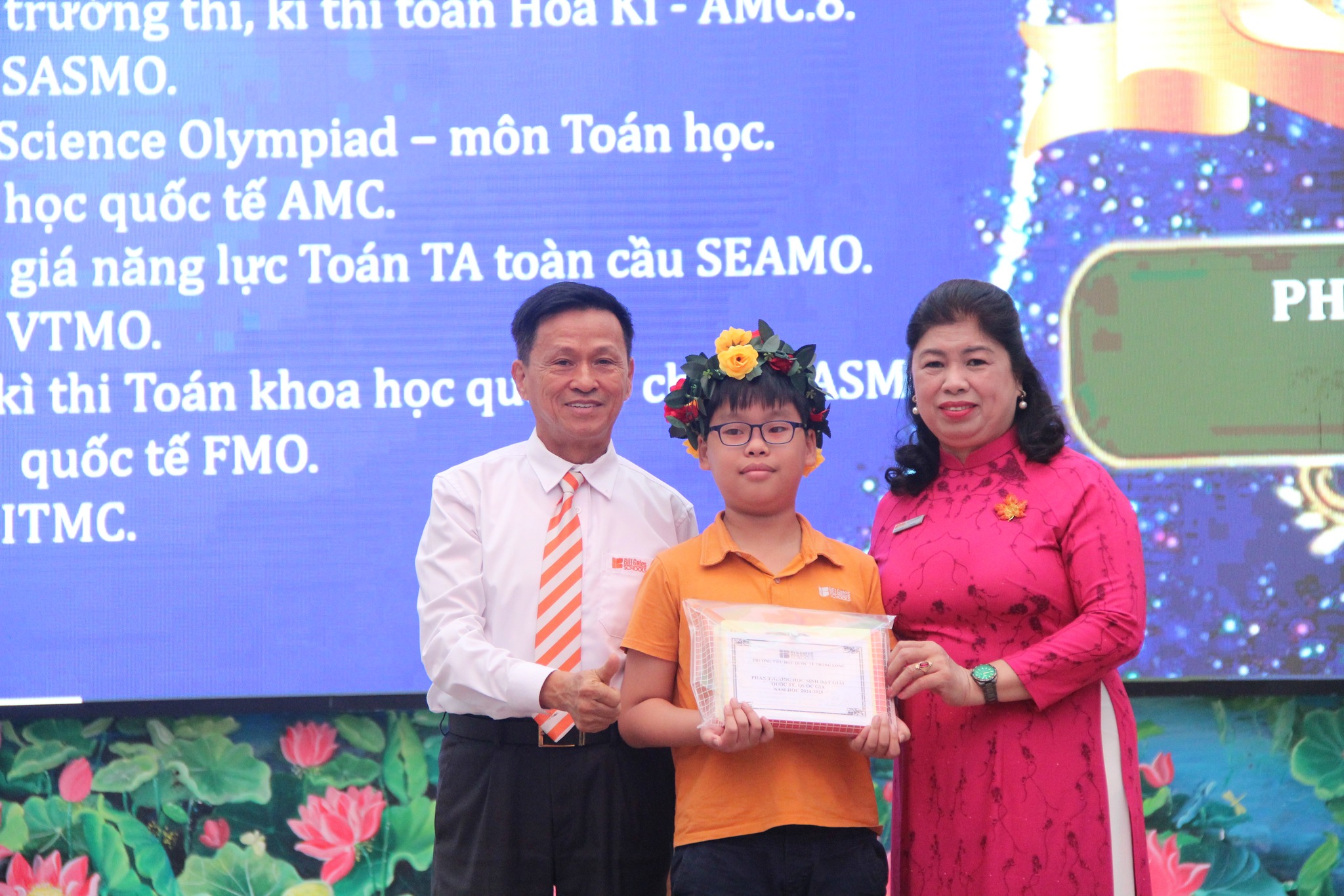 Hình ảnh hoạt động