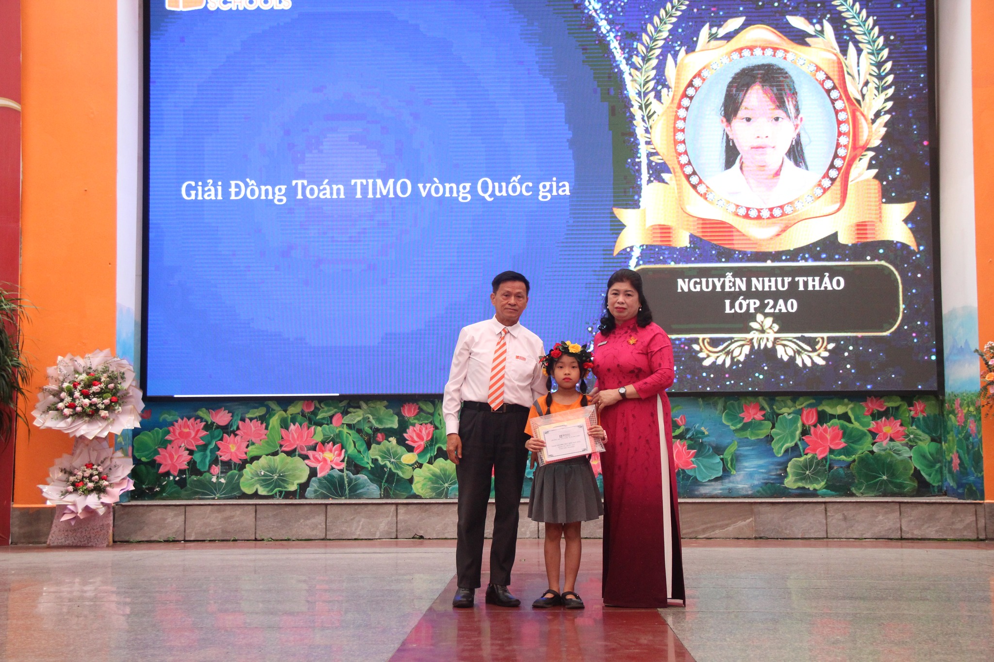 Hình ảnh hoạt động