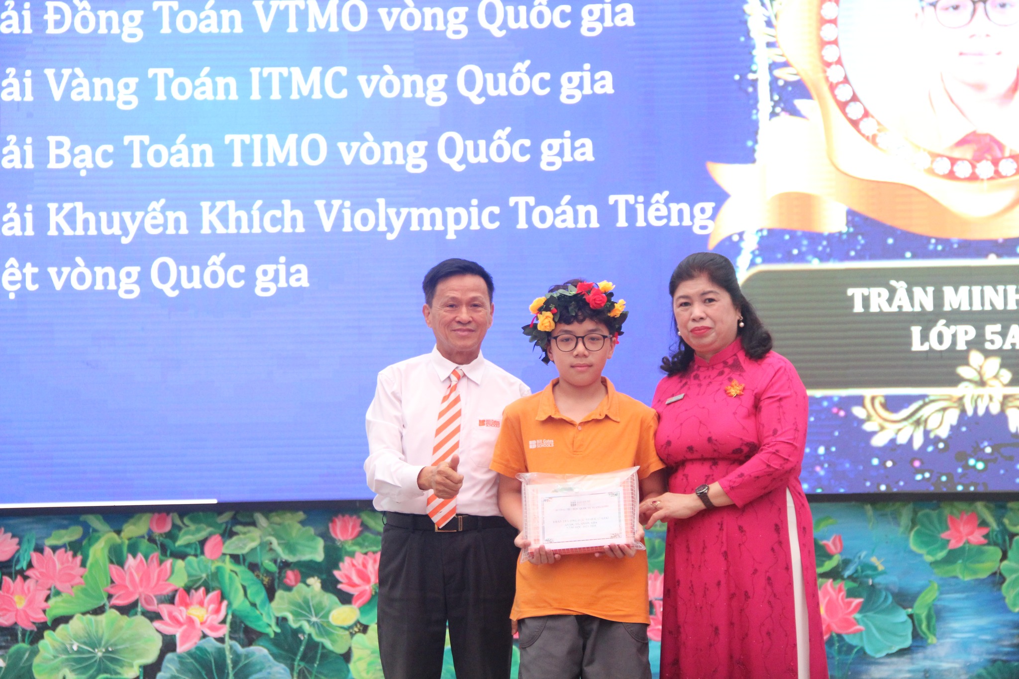 Hình ảnh hoạt động