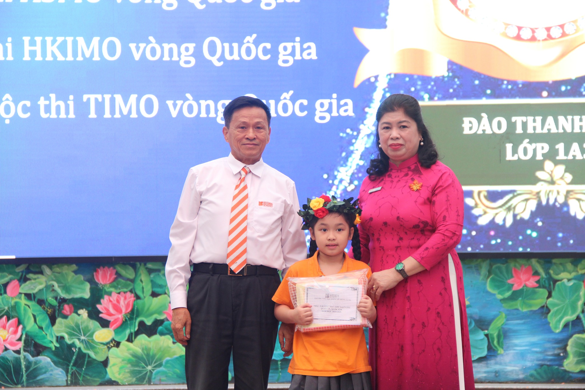 Hình ảnh hoạt động