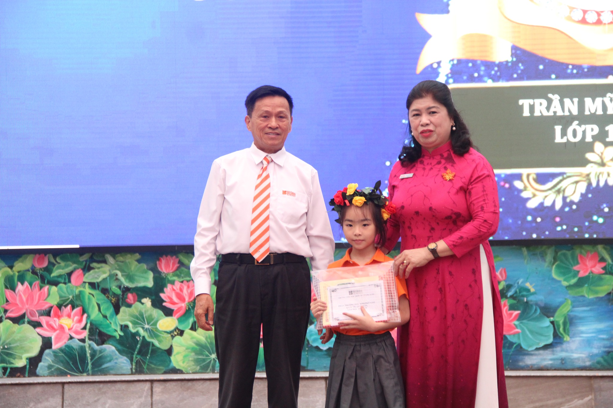 Hình ảnh hoạt động