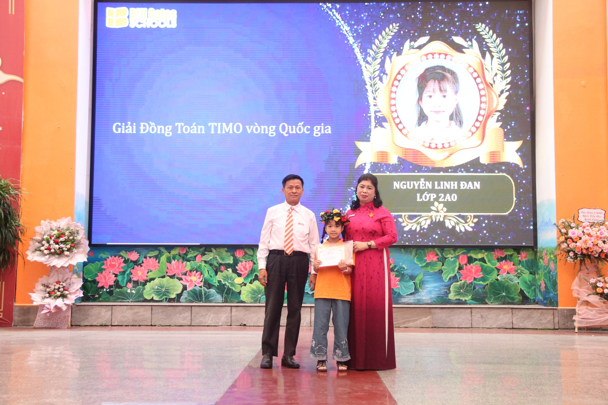 Hình ảnh hoạt động