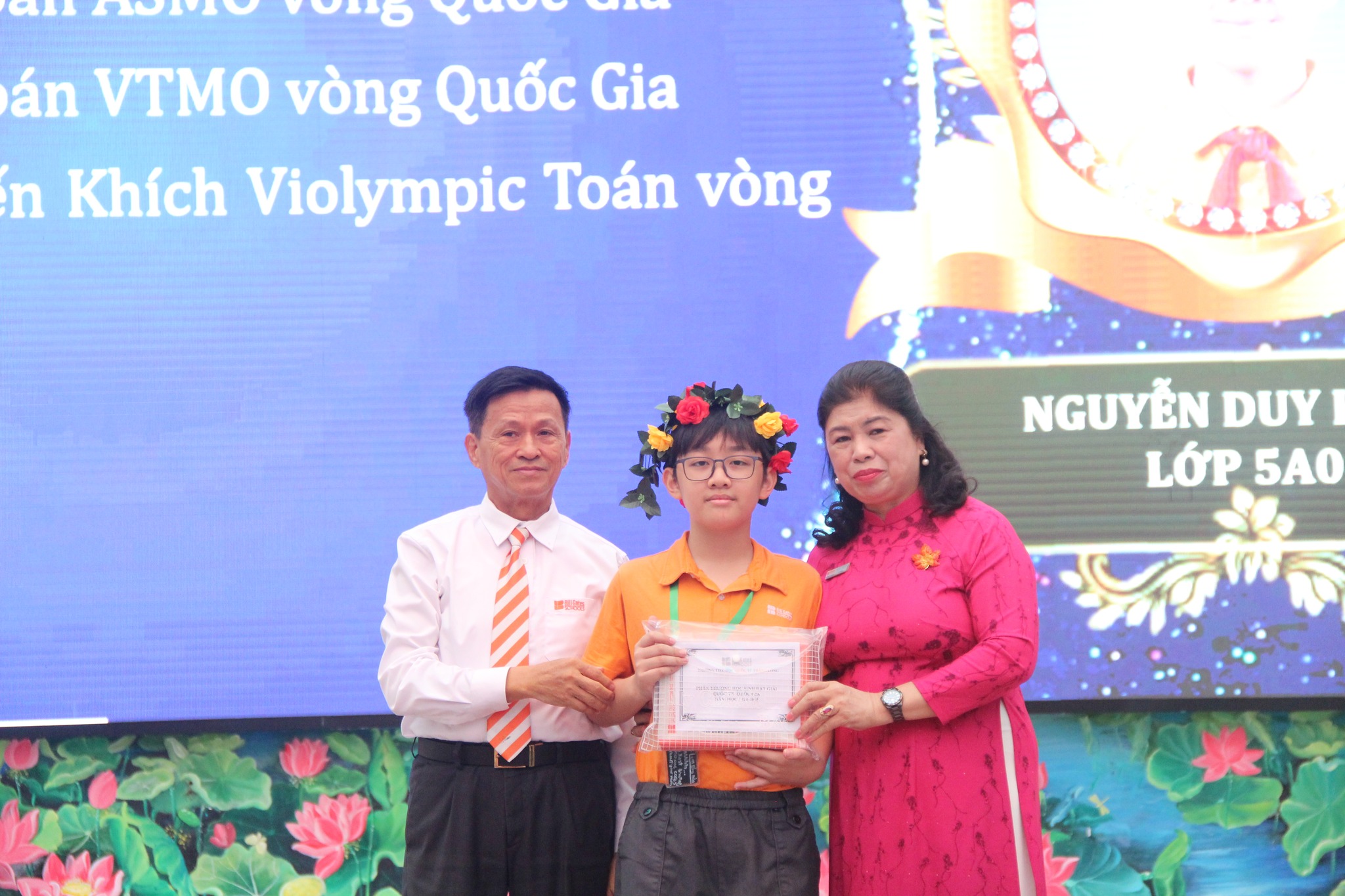 Hình ảnh hoạt động