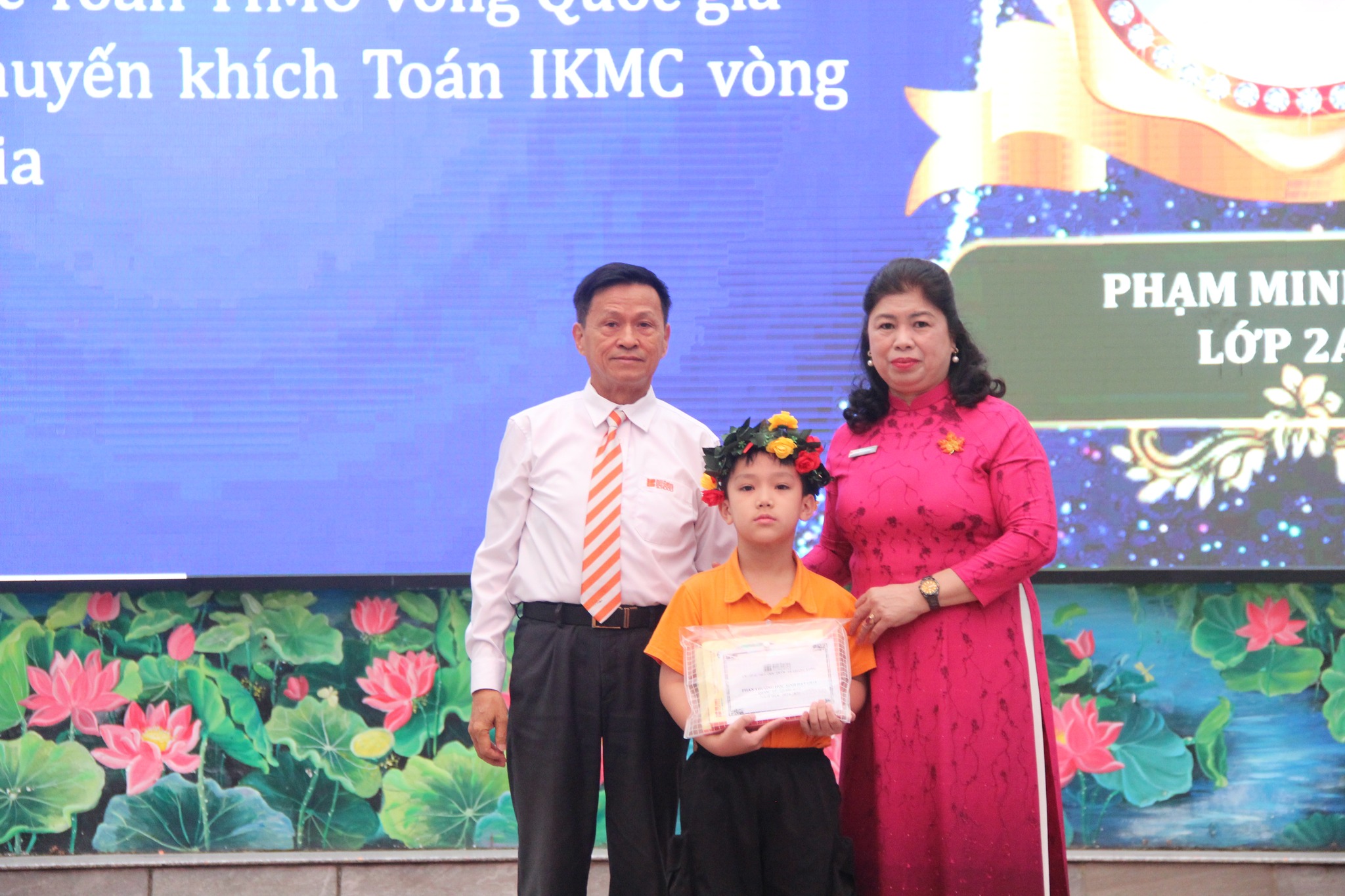 Hình ảnh hoạt động