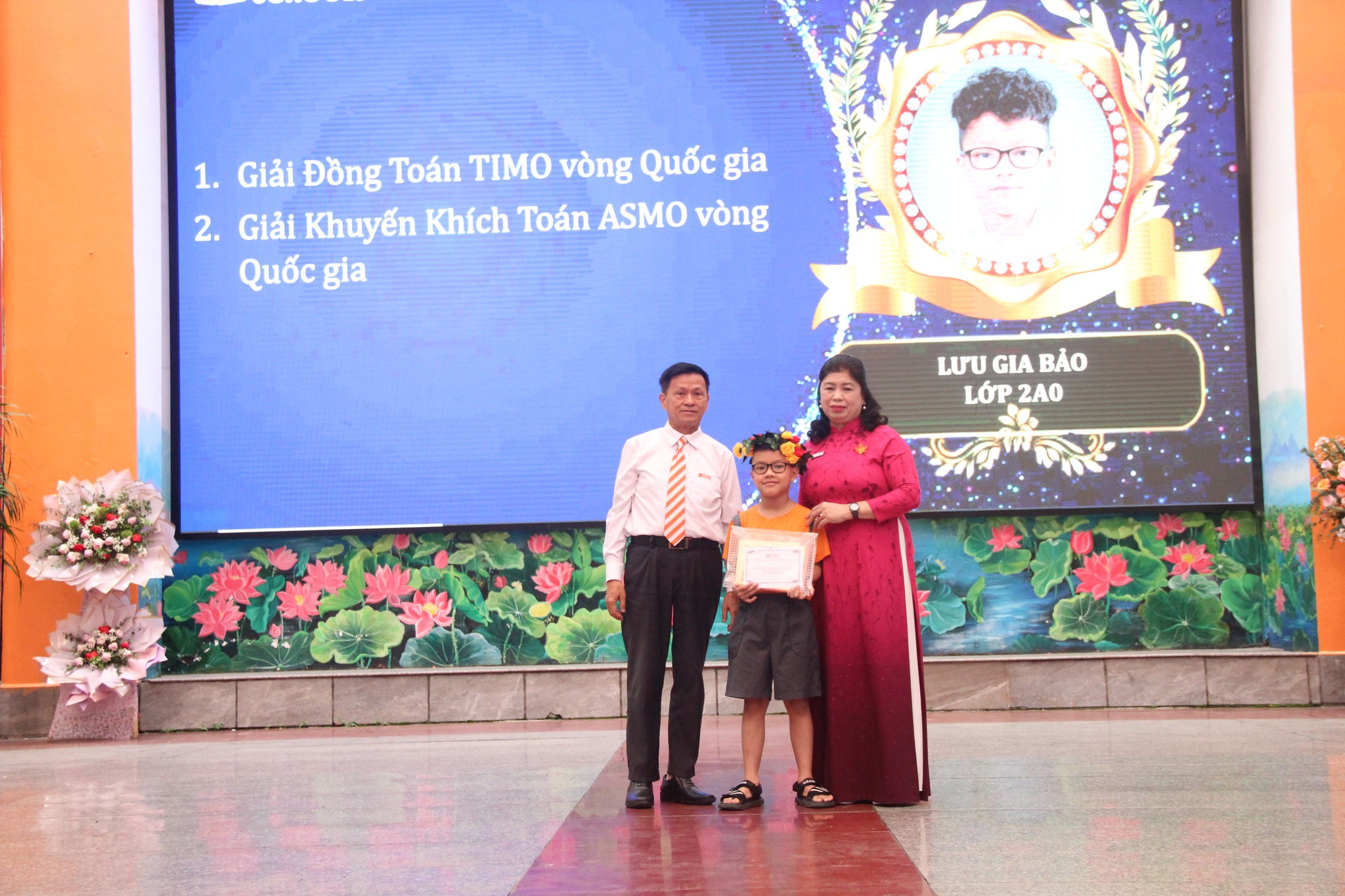 Hình ảnh hoạt động