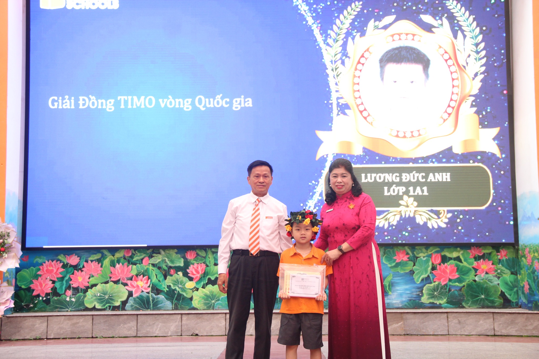 Hình ảnh hoạt động