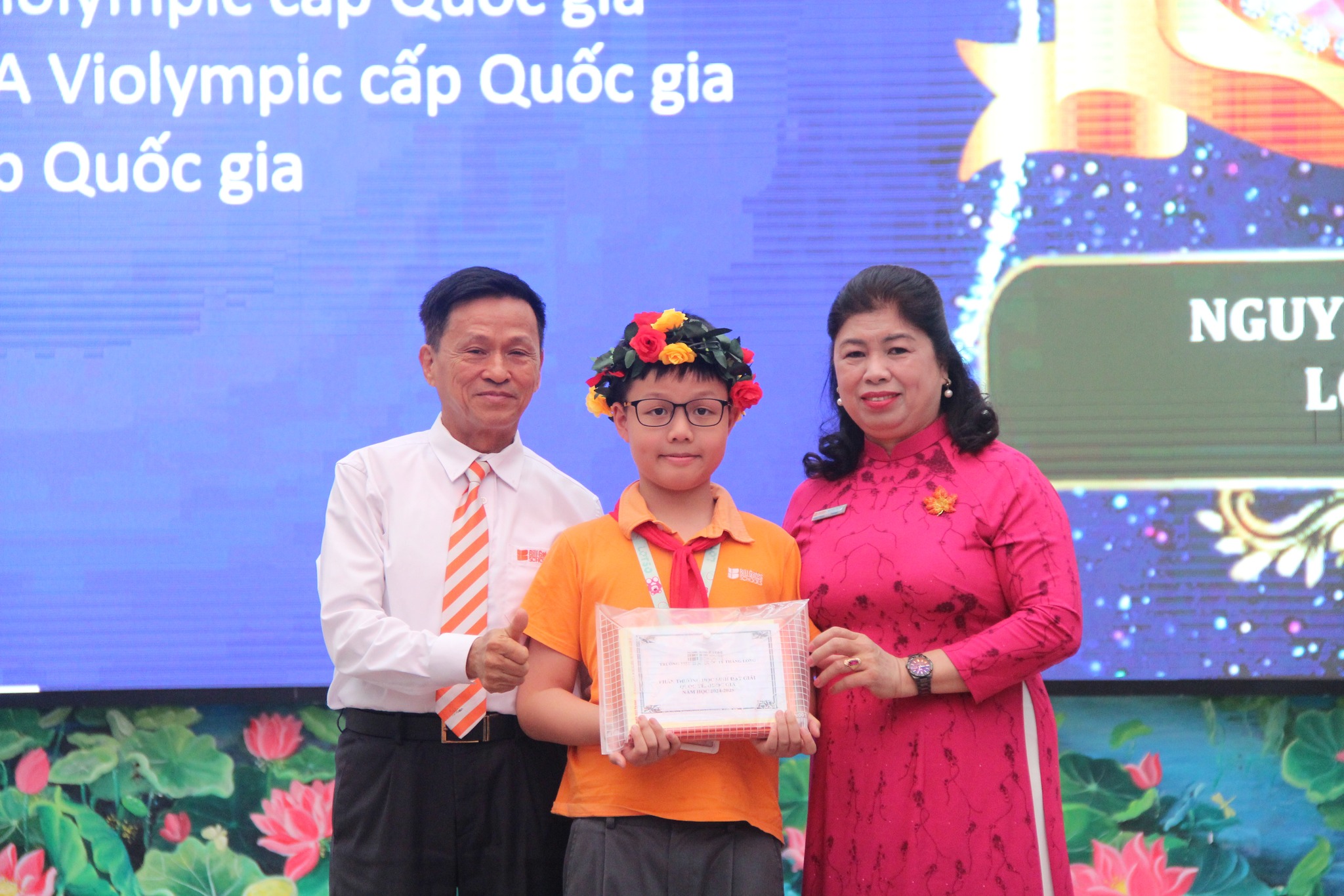 Hình ảnh hoạt động