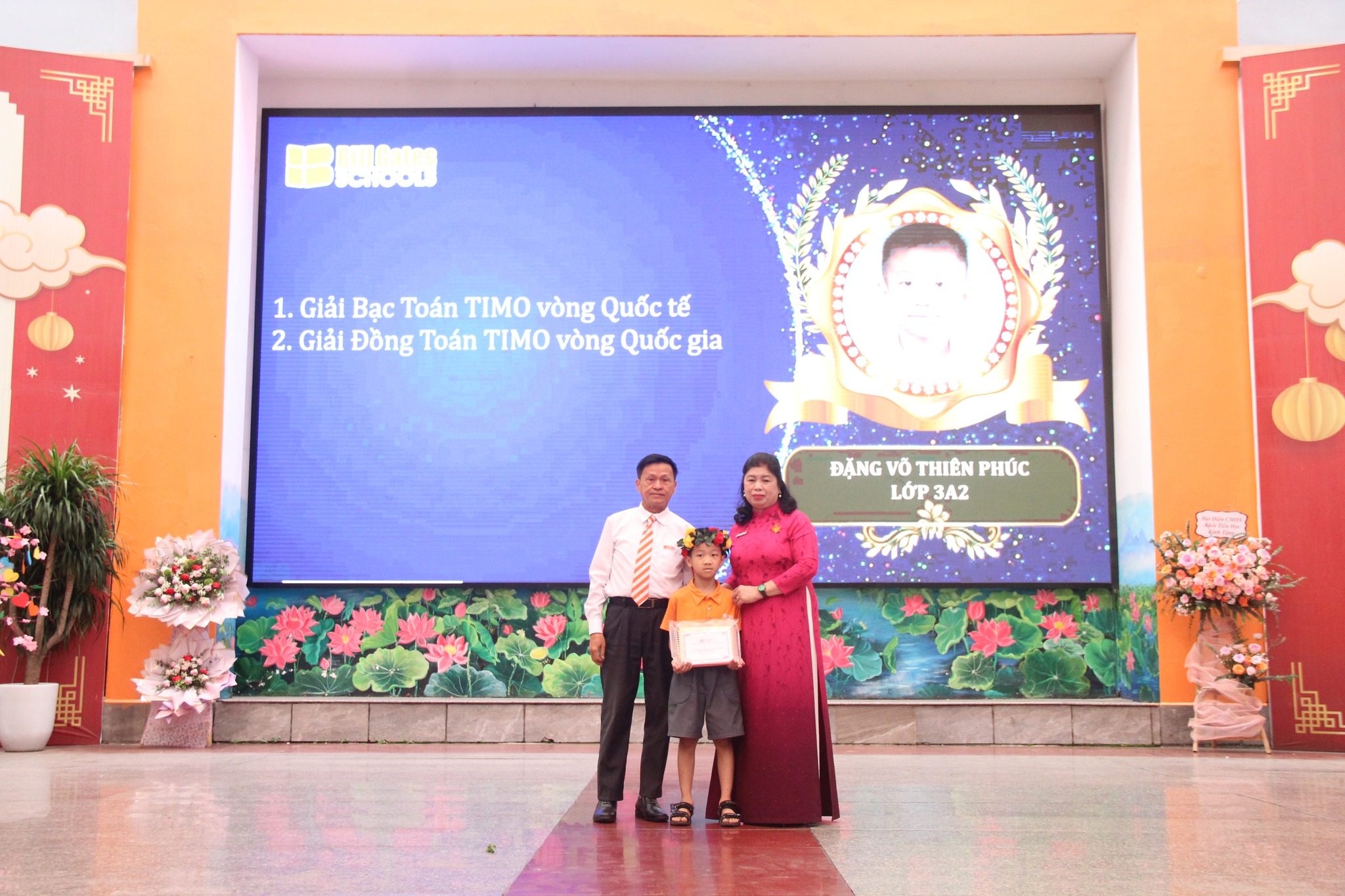 Hình ảnh hoạt động