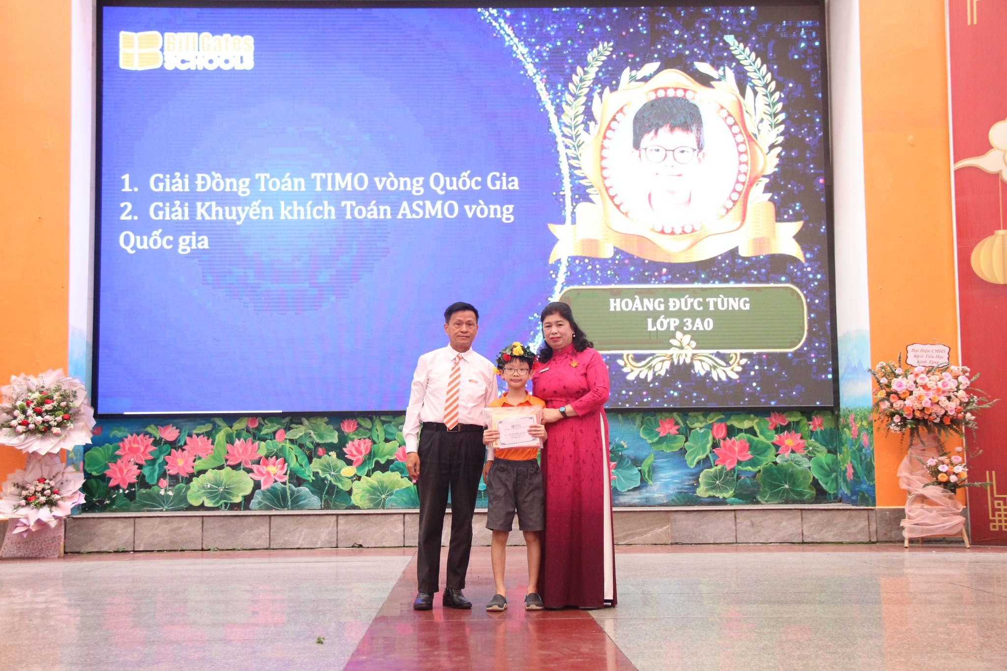 Hình ảnh hoạt động