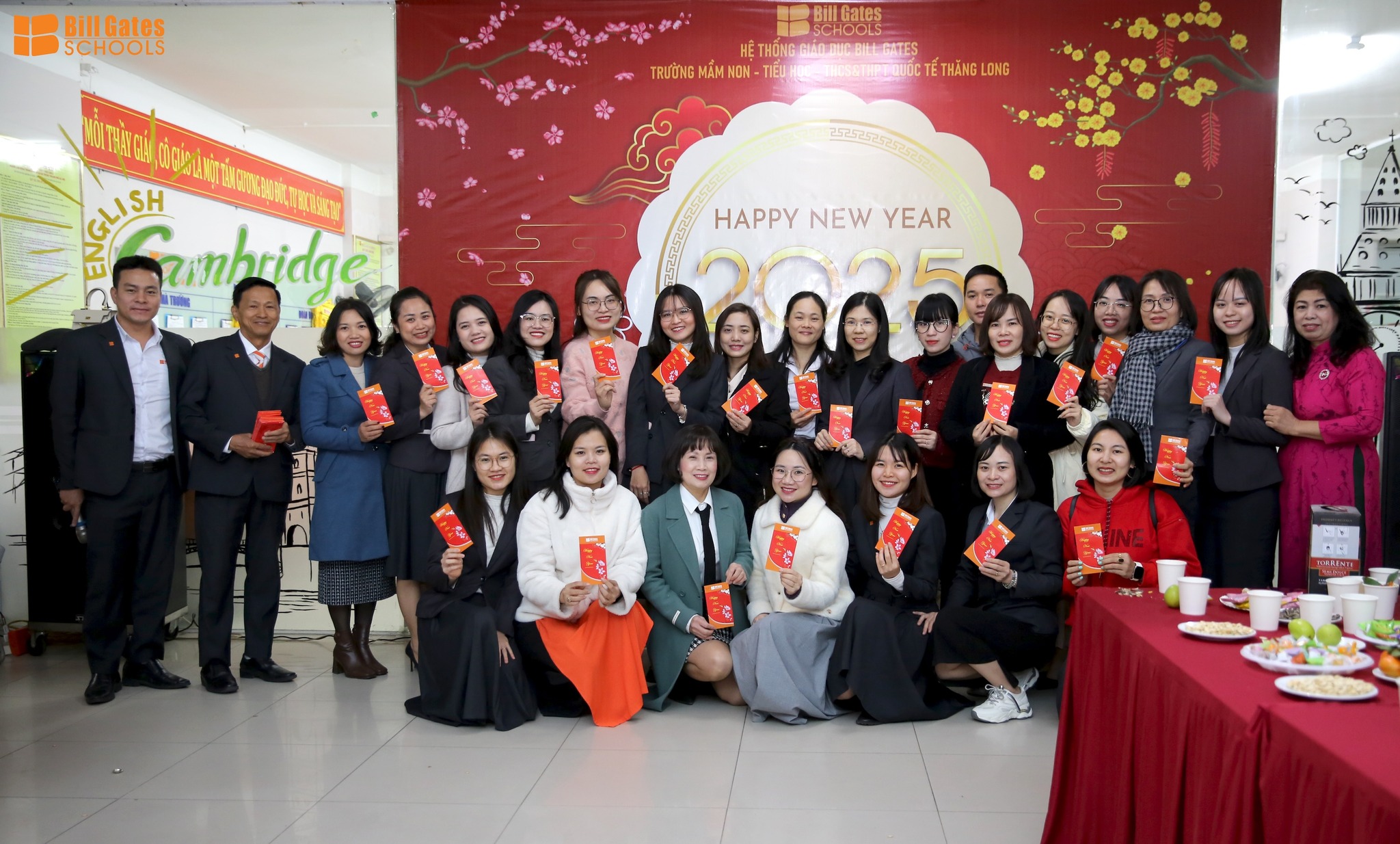 Hình ảnh hoạt động