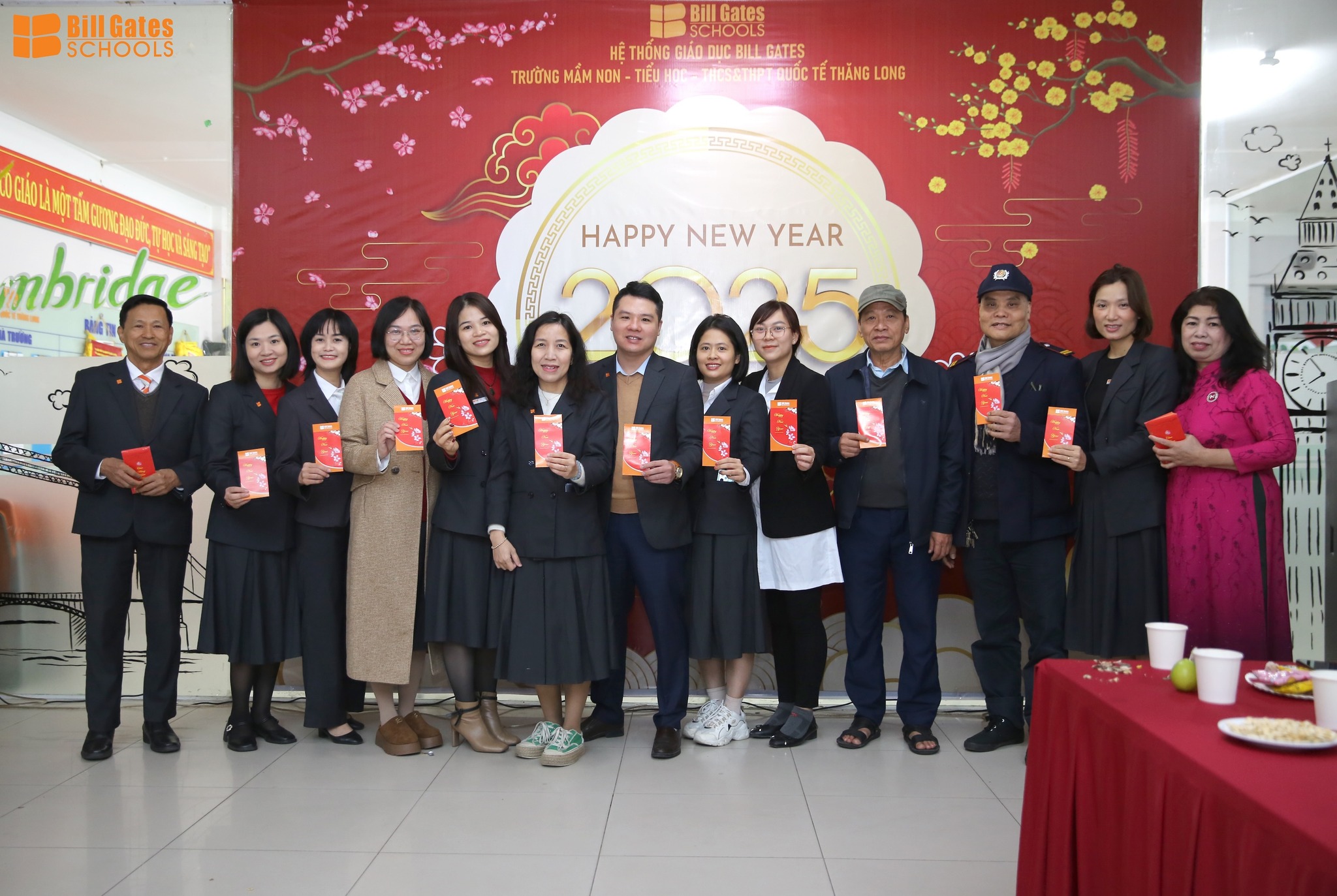 Hình ảnh hoạt động