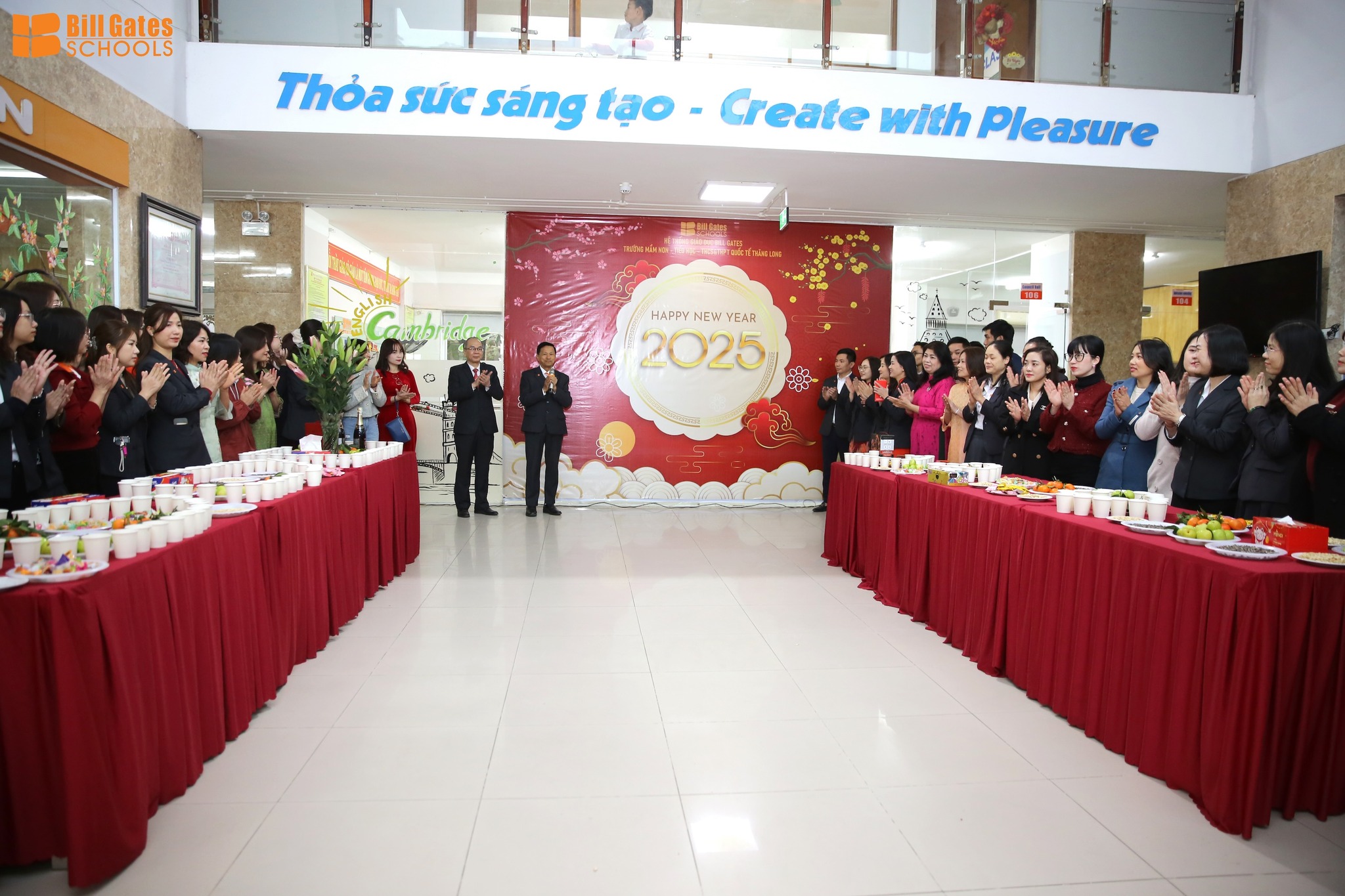 Hình ảnh hoạt động