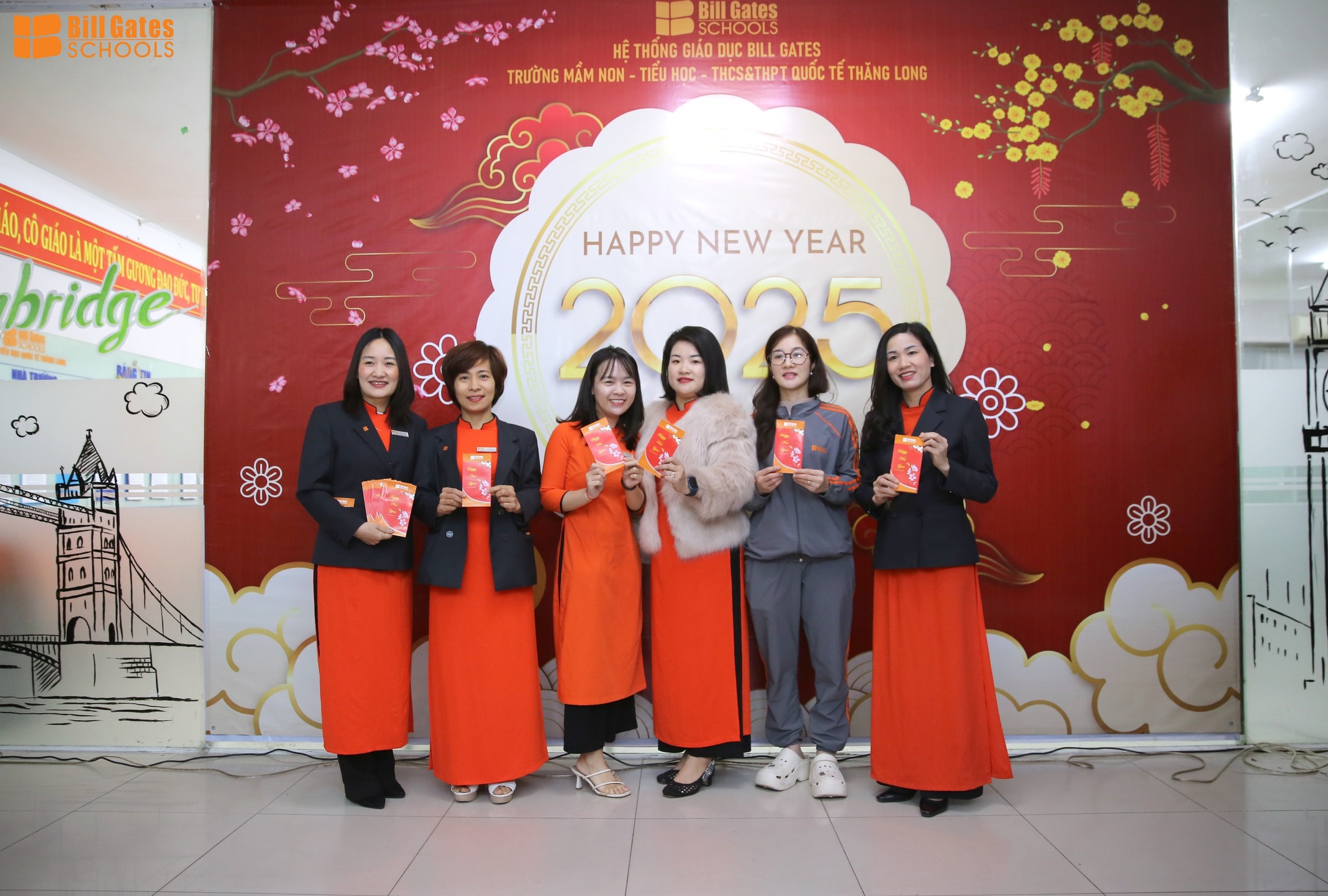 Hình ảnh hoạt động