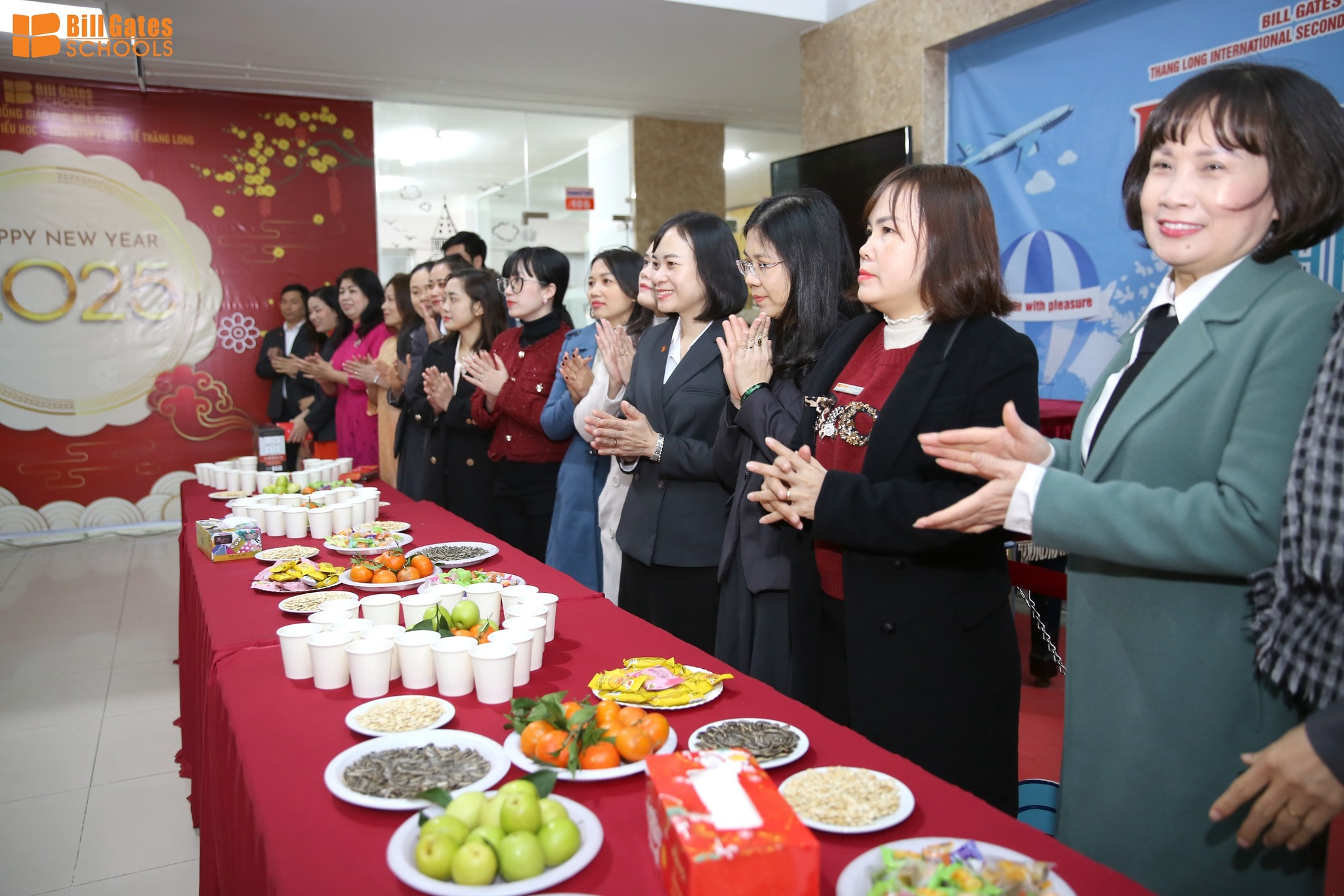 Hình ảnh hoạt động