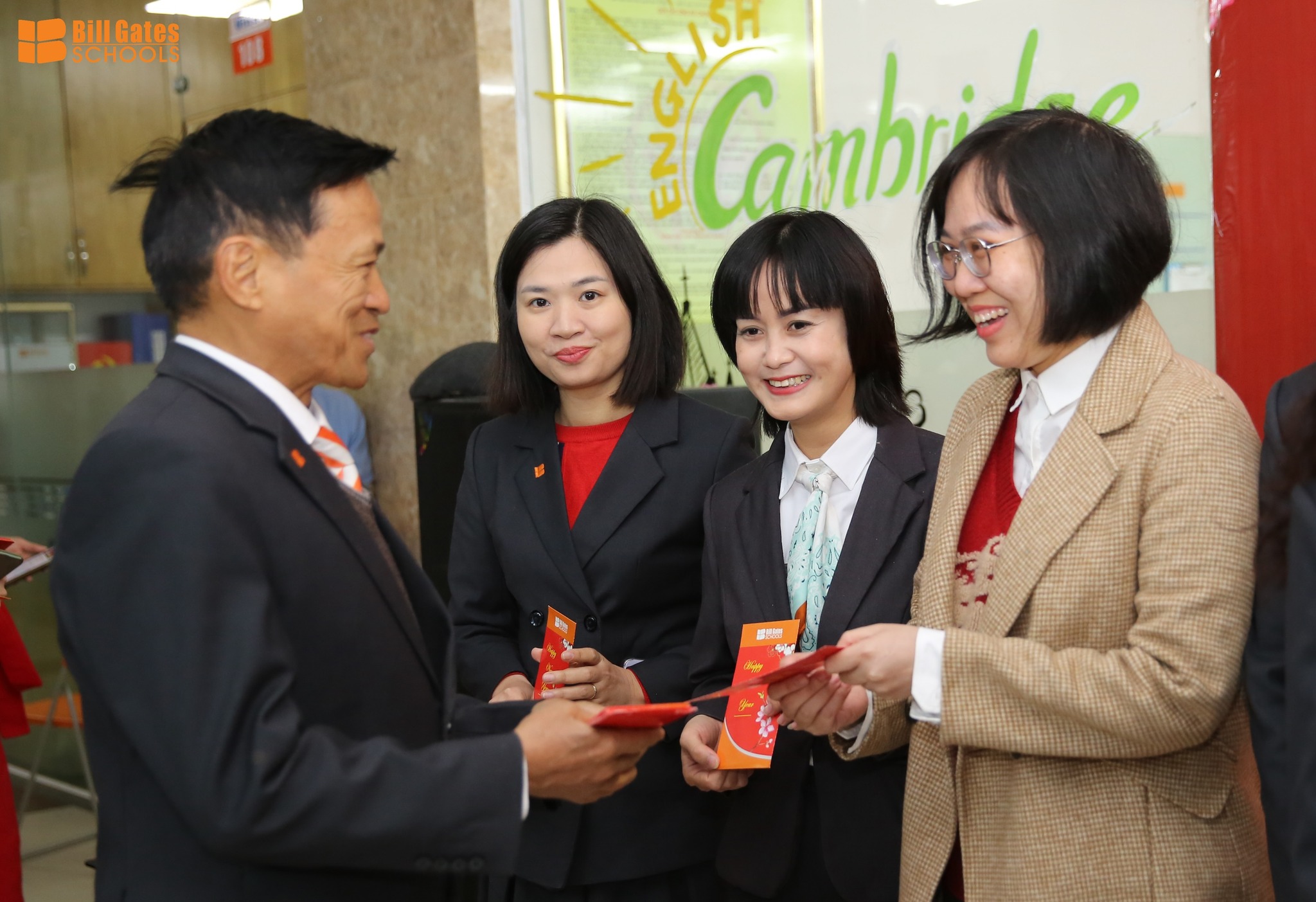 Hình ảnh hoạt động
