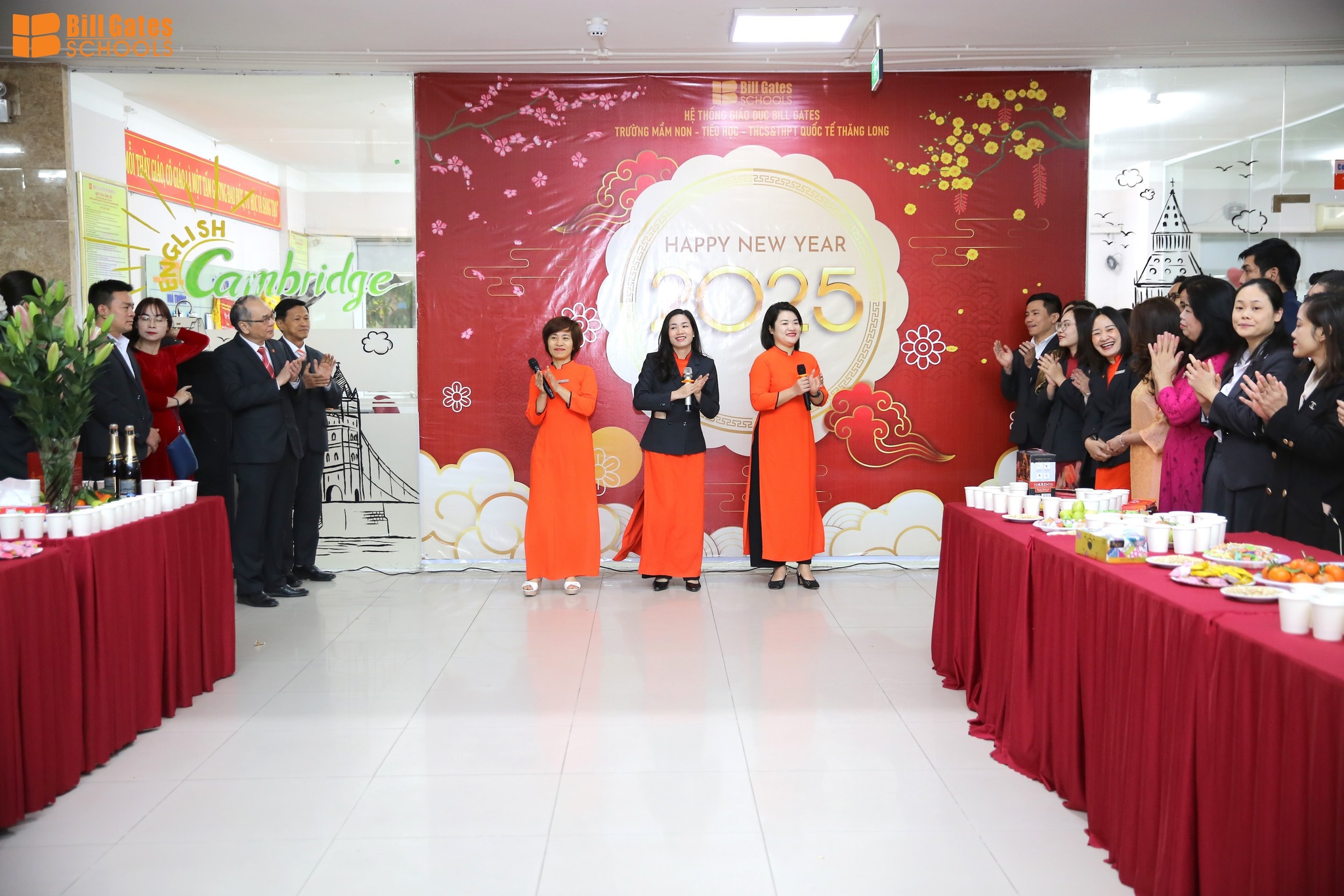 Hình ảnh hoạt động