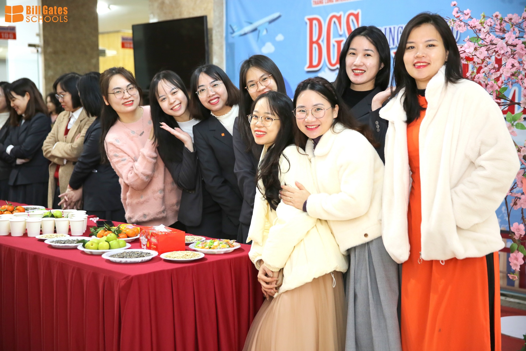 Hình ảnh hoạt động