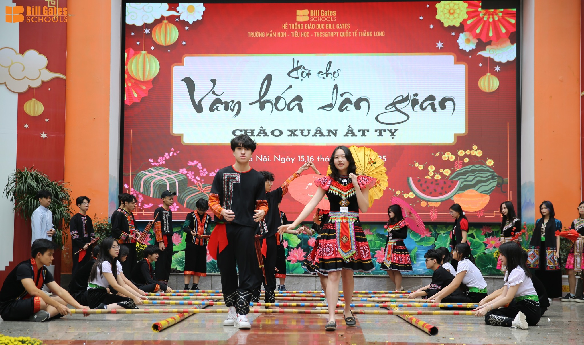 Hình ảnh hoạt động