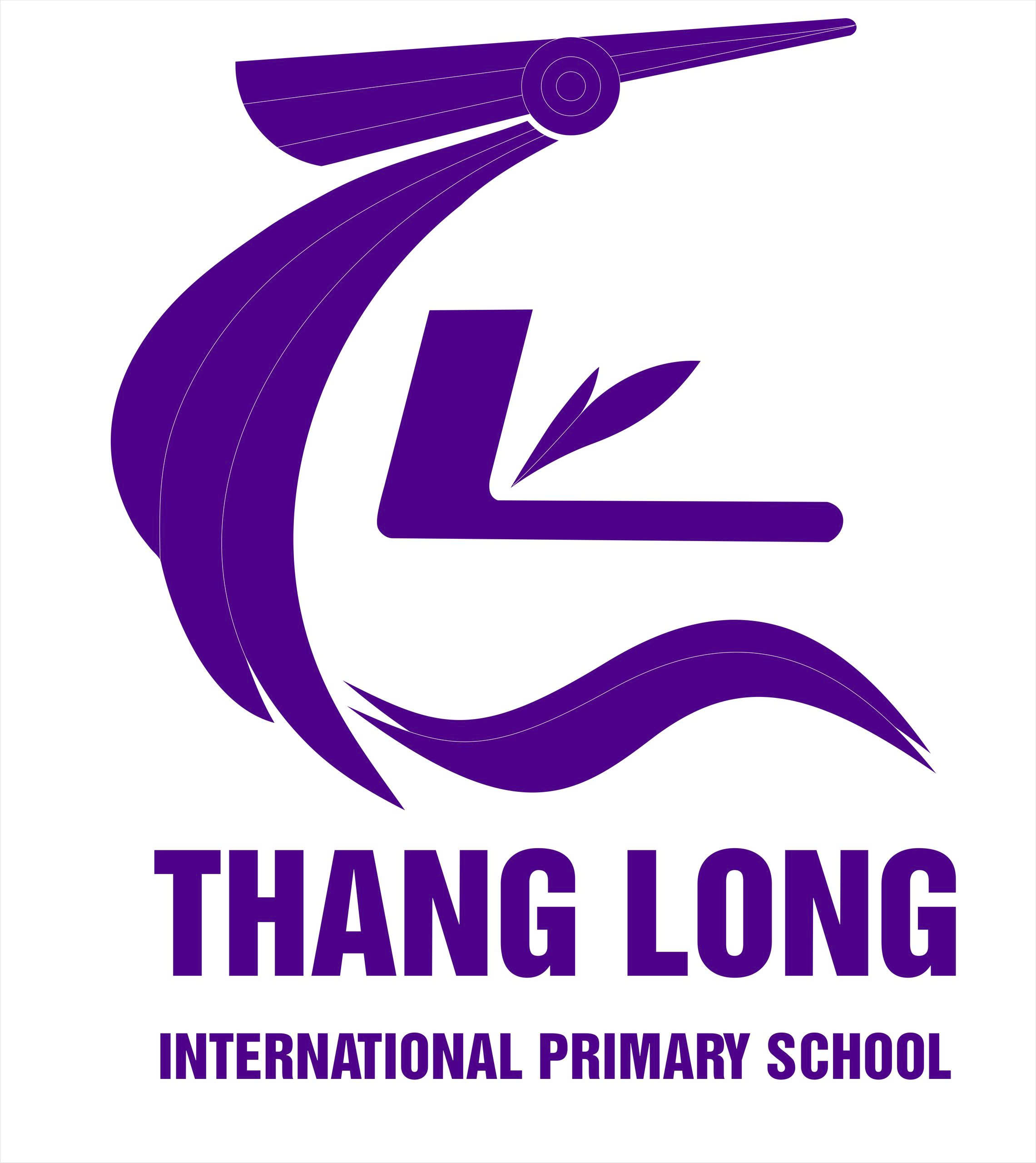 Trường tiểu học quốc tế Thăng Long