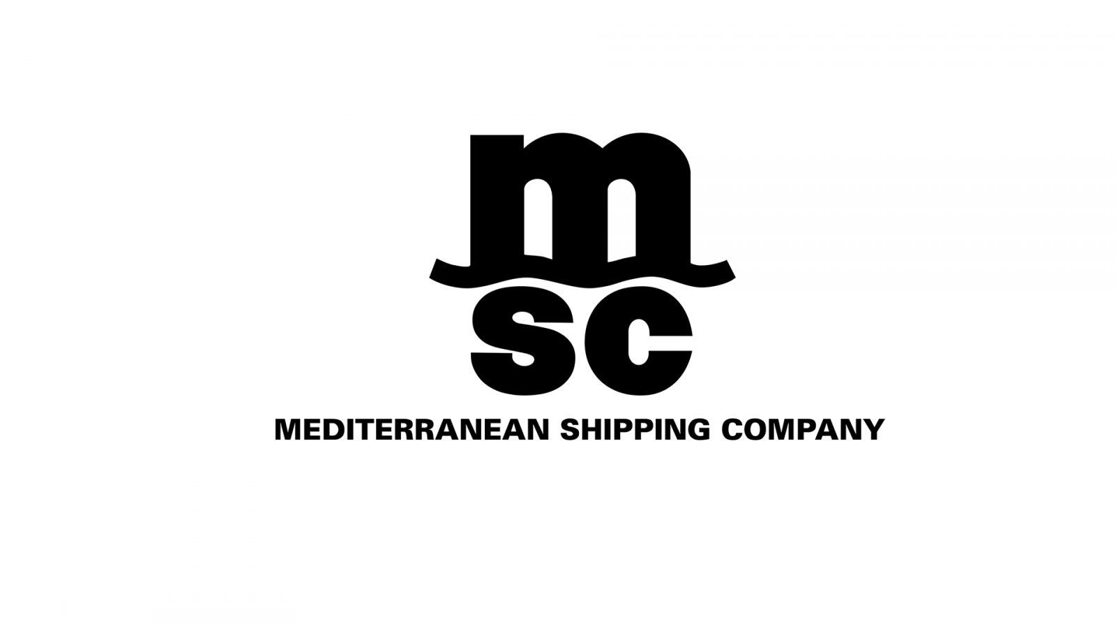 Mediterranean shipping company