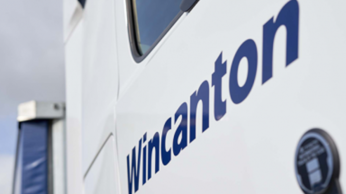GXO submits offer for Wincanton after CMA CGM increases offer