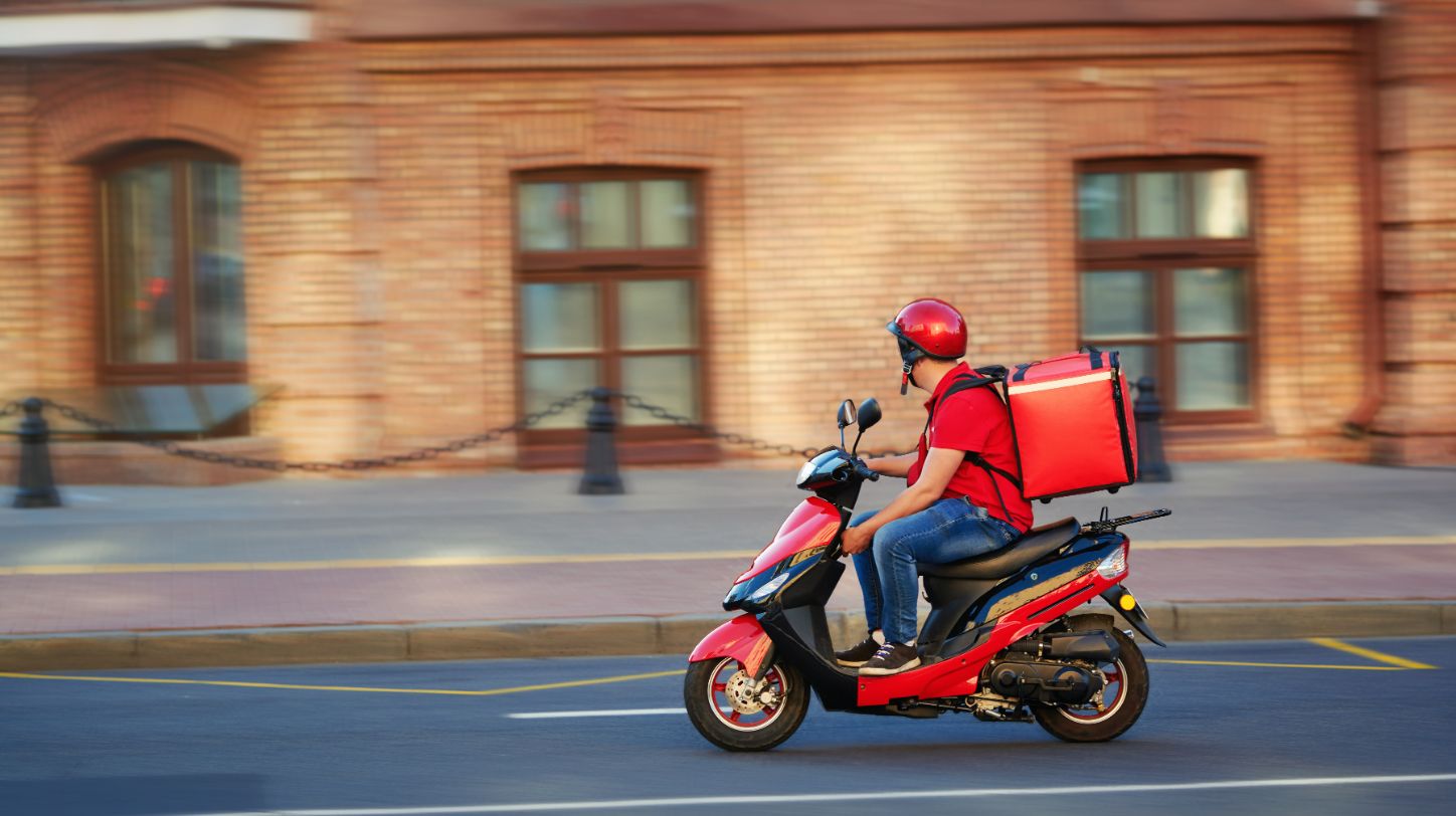 US Circuit Court rules in favour of reimbursing minimum-wage delivery drivers
